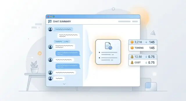 Как не переплачивать за длинный контекст: что резать и что помнить
