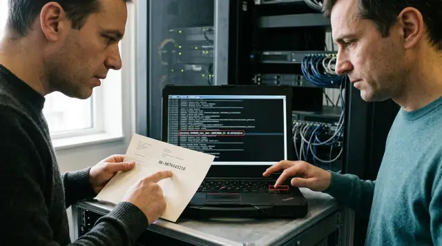 Почему replay и resume AI-агента нельзя путать?