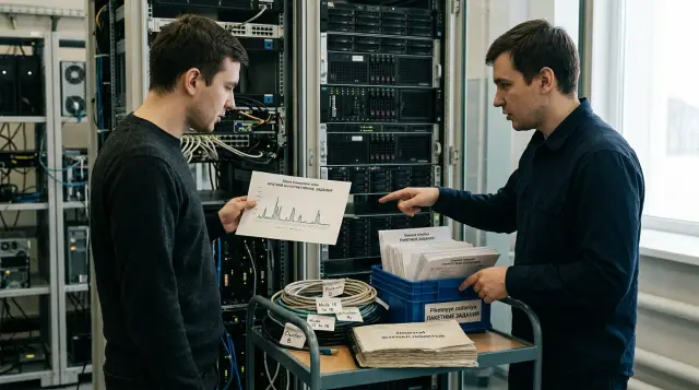Нужна ли справедливая очередь GPU нескольким командам?