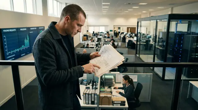 Как выбрать LLM-шлюз для банка или прямые контракты
