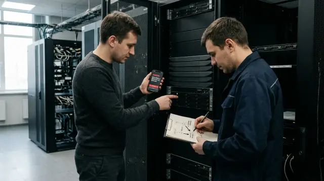 Возможна ли миграция активного запроса между GPU-репликами?