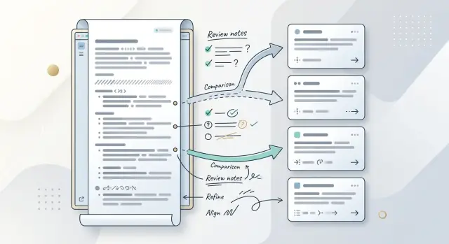 Системный промпт или короткие правила: как снизить дрейф