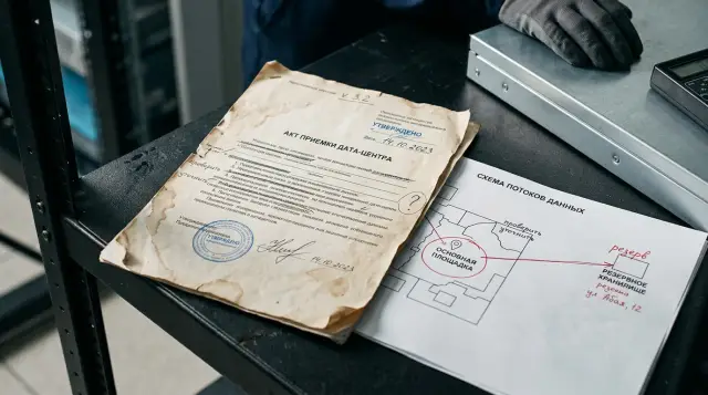 Доказательства хранения данных в Казахстане проверяют фактами
