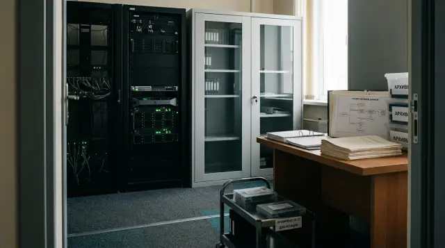 Как провести ротацию ключей шифрования без простоя