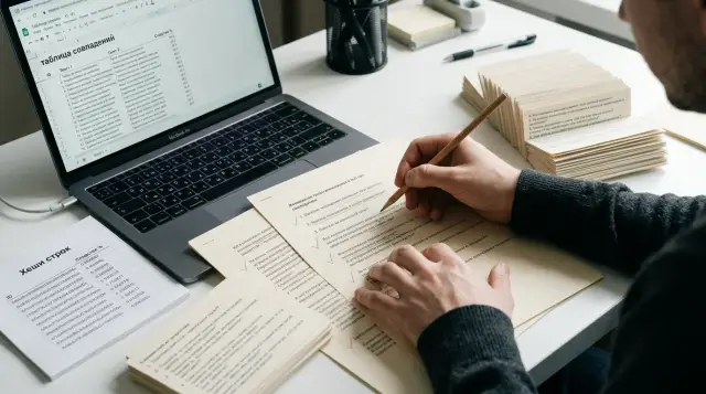 Загрязнение тестового набора уже испортило ваш eval?